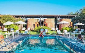 Cava Colchagua Hotel Boutique