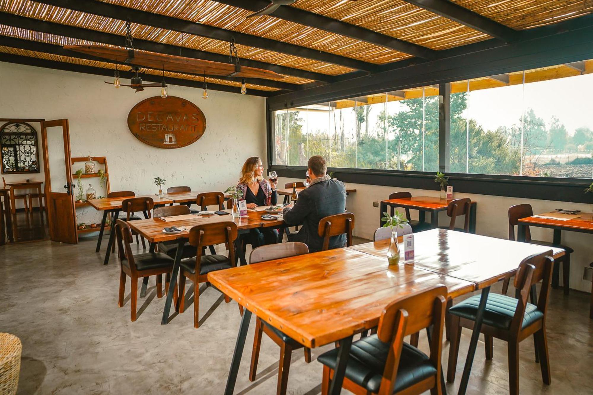 Cava Colchagua Hotel Boutique Santa Cruz Exterior photo
